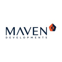 MAVEN Developments