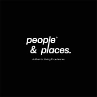People and Places